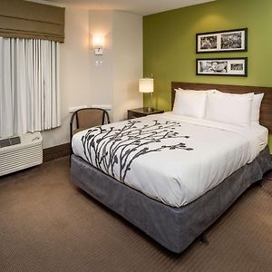 Queen Room Mobility accessible